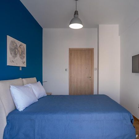 Maxblue 2 Apartment Piraeus Ngoại thất bức ảnh